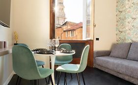 Hl Suite - Duomo, Galleria Unione 5